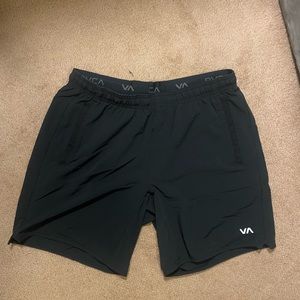 RVCA Yoggers Stretch